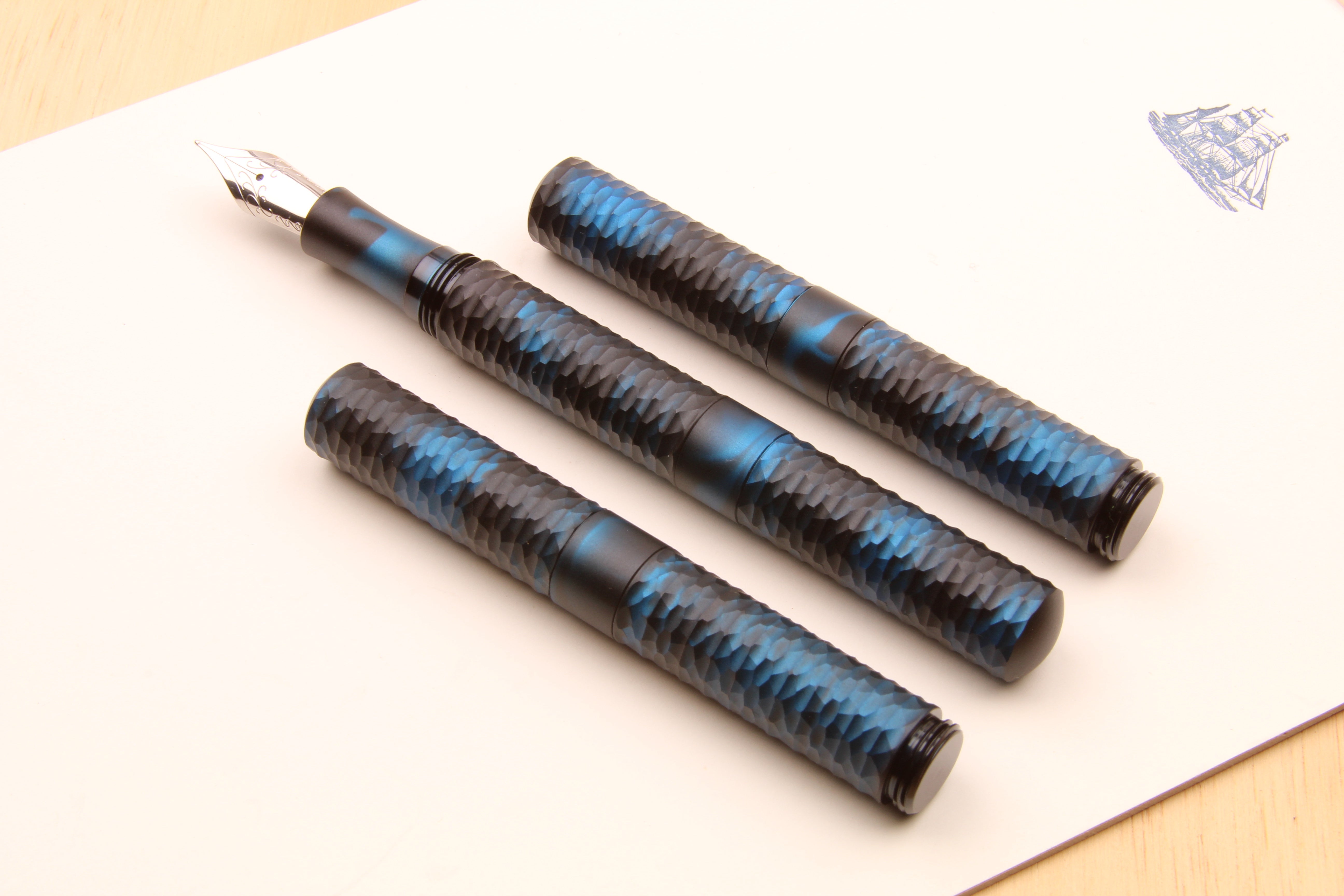 Online Pen show! *edit! all done! *