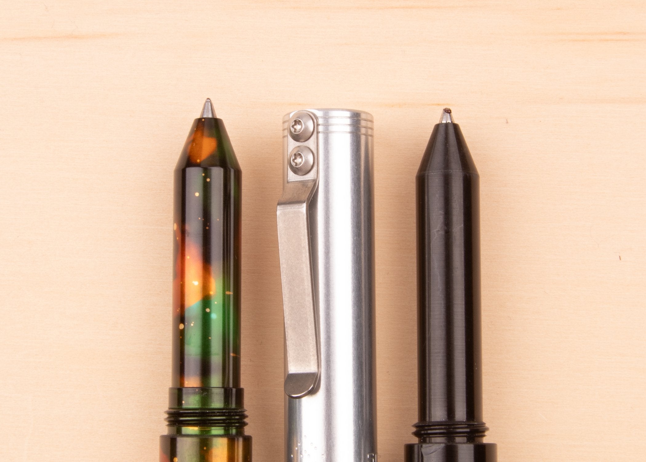 Ballpoint Pens