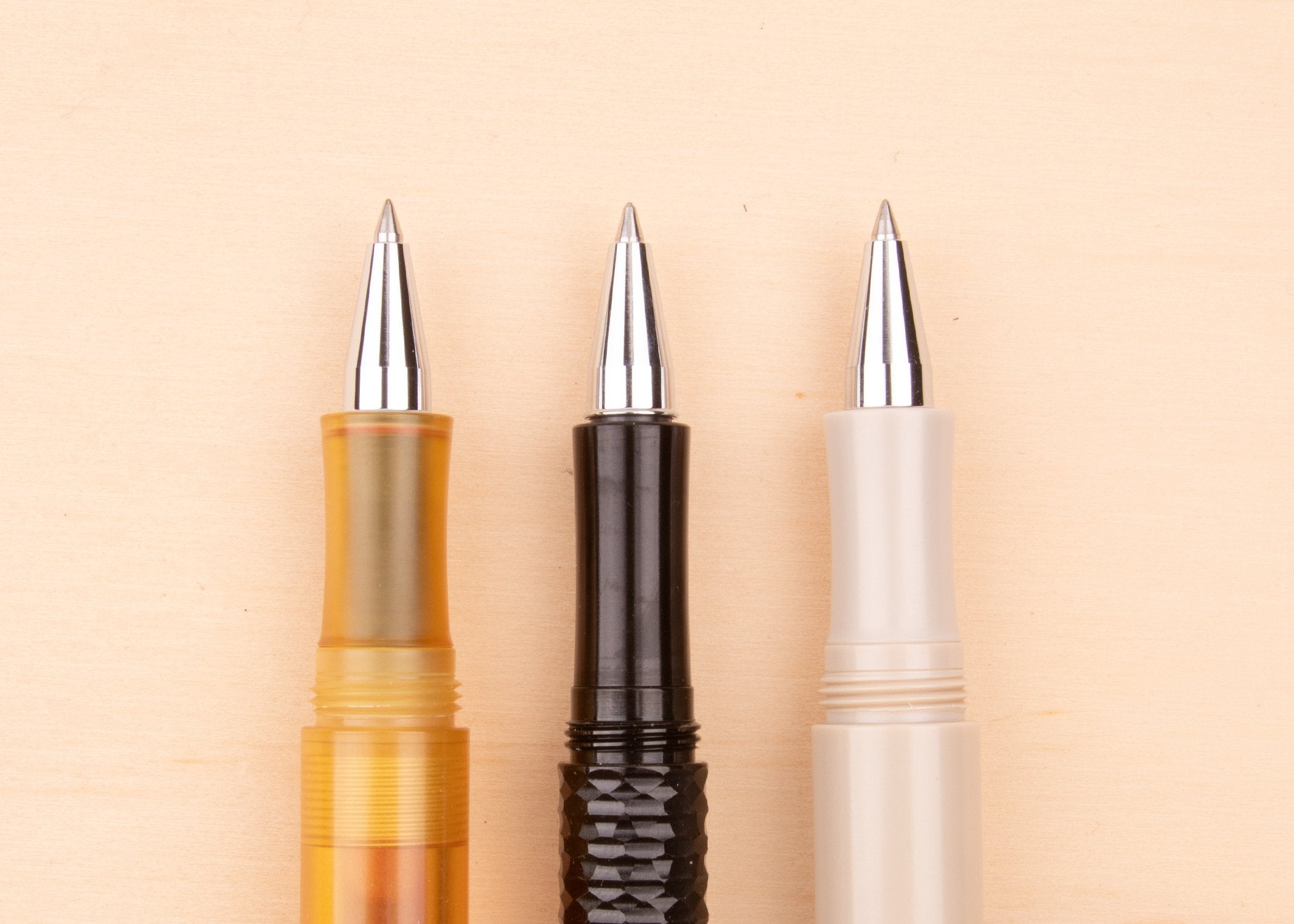 Inkball Pens