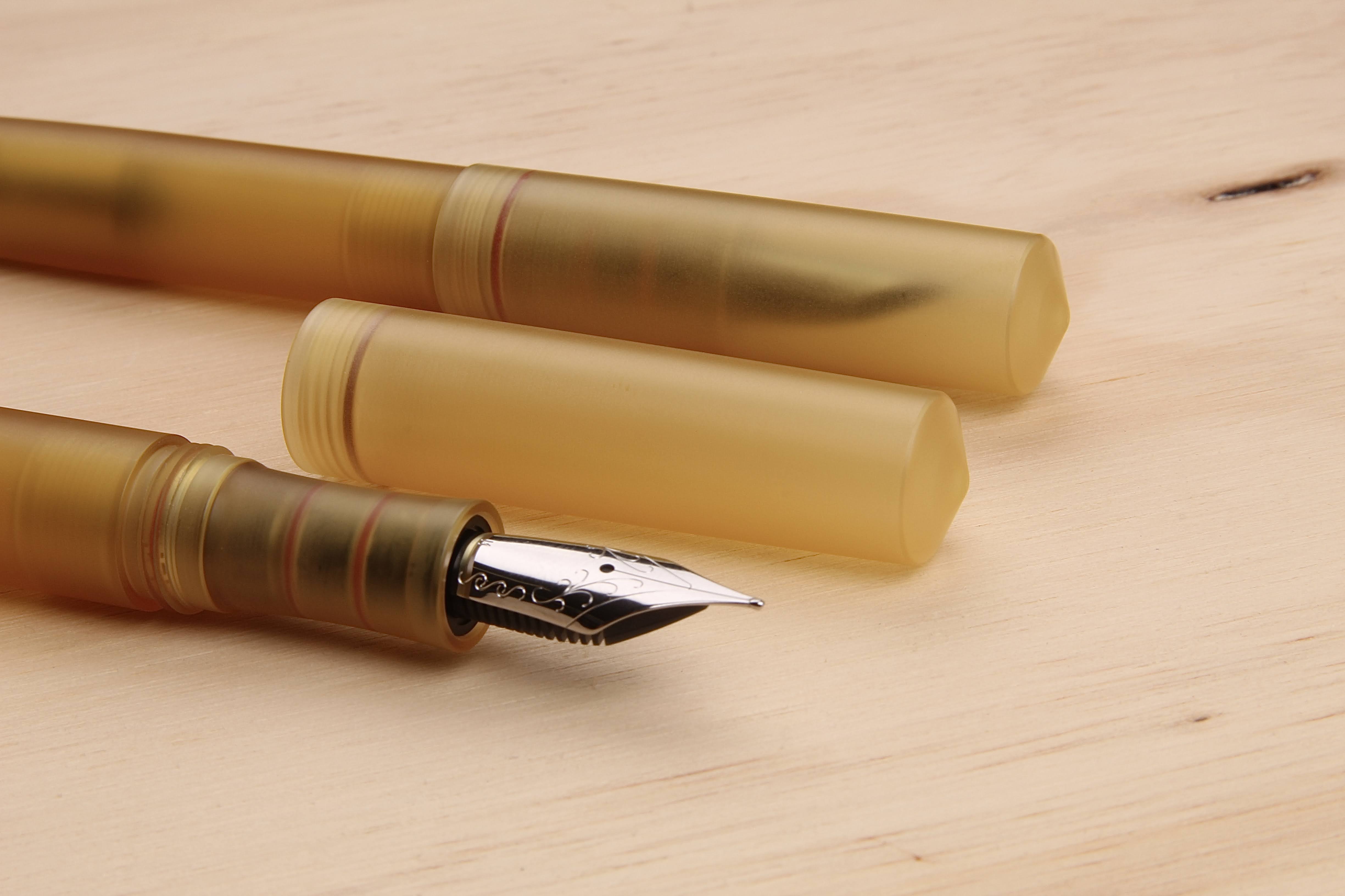 Ultem Fountain Pen Spare Parts