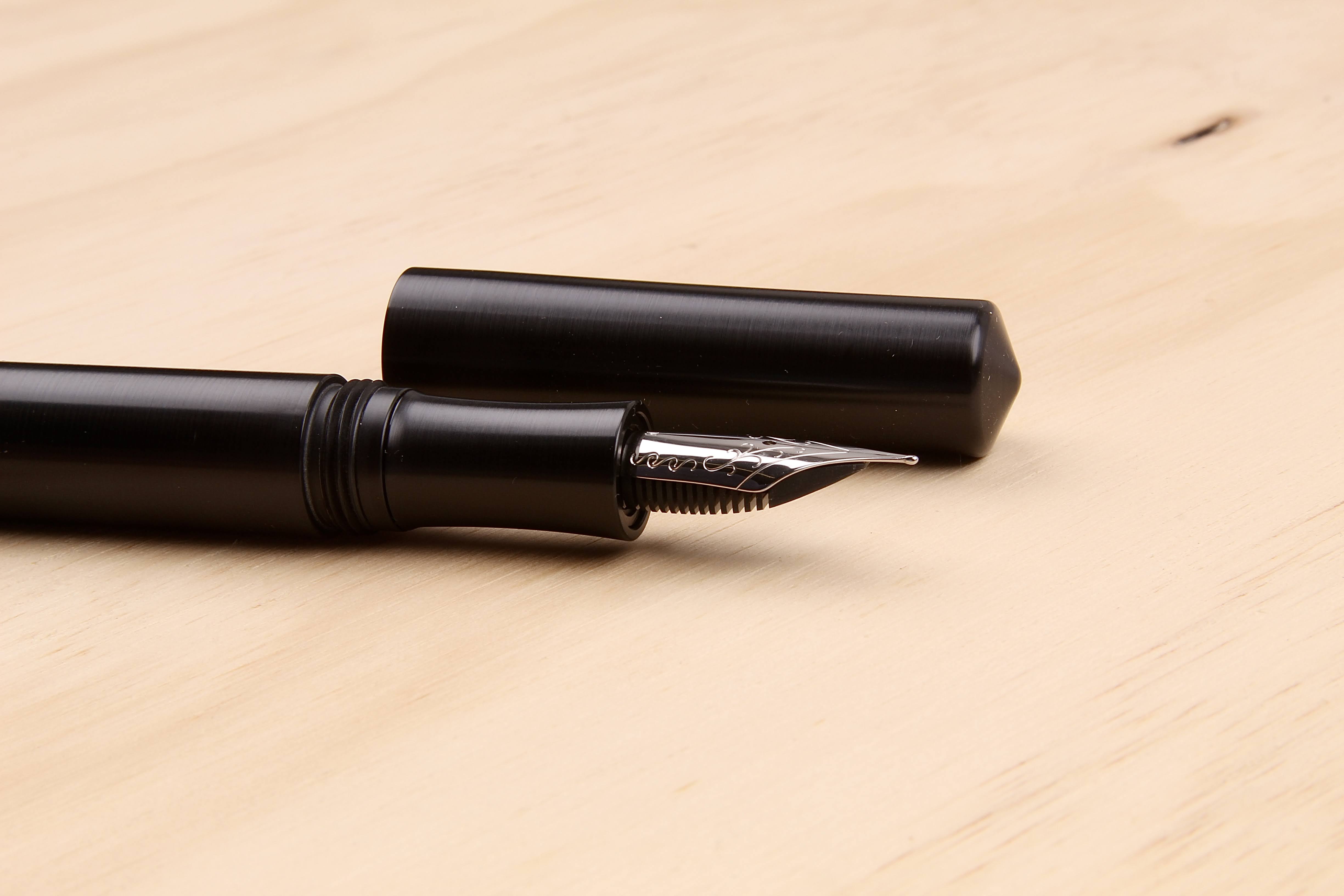 Ultem Fountain Pen Spare Parts