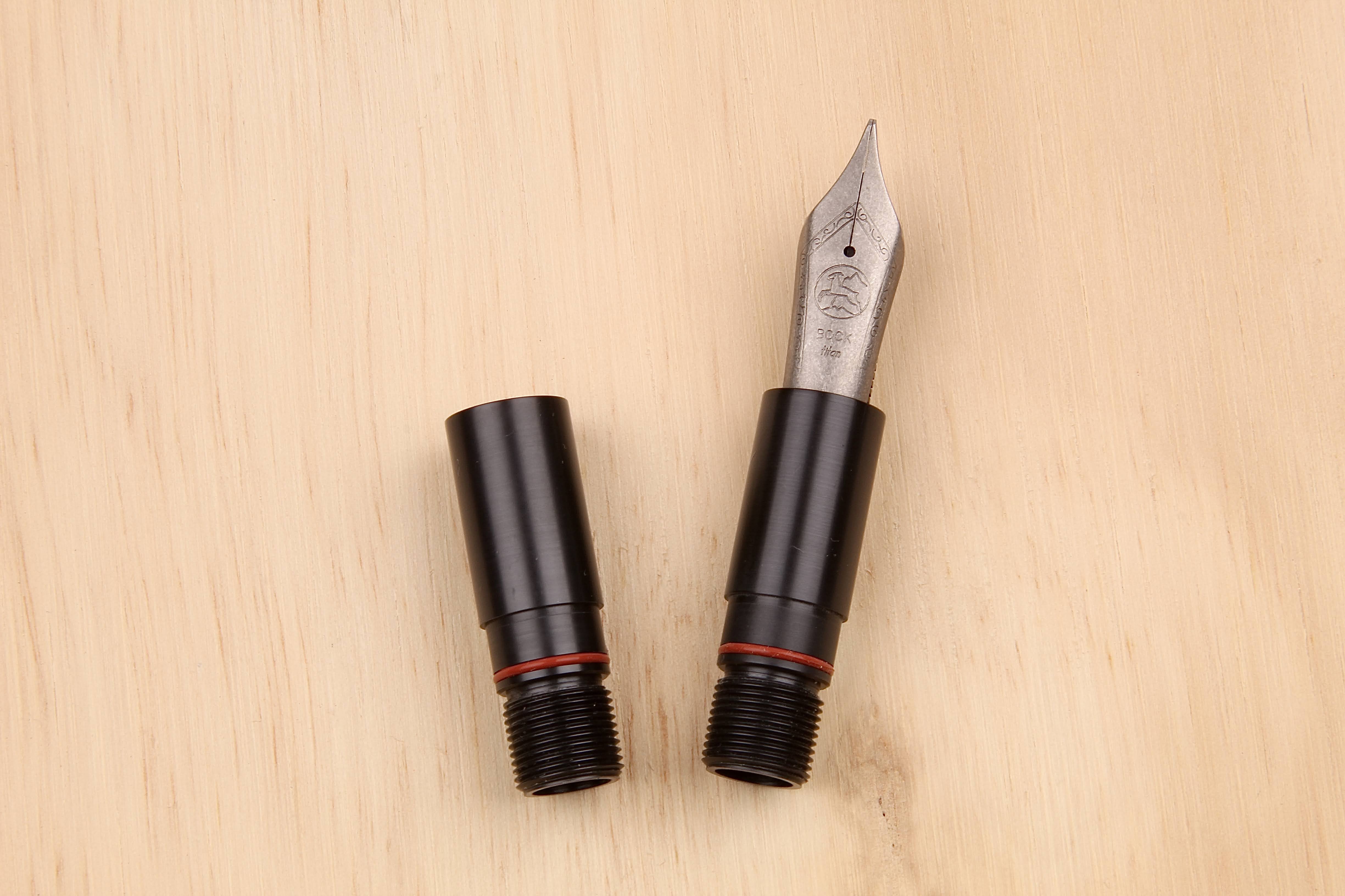 Ultem Fountain Pen Spare Parts