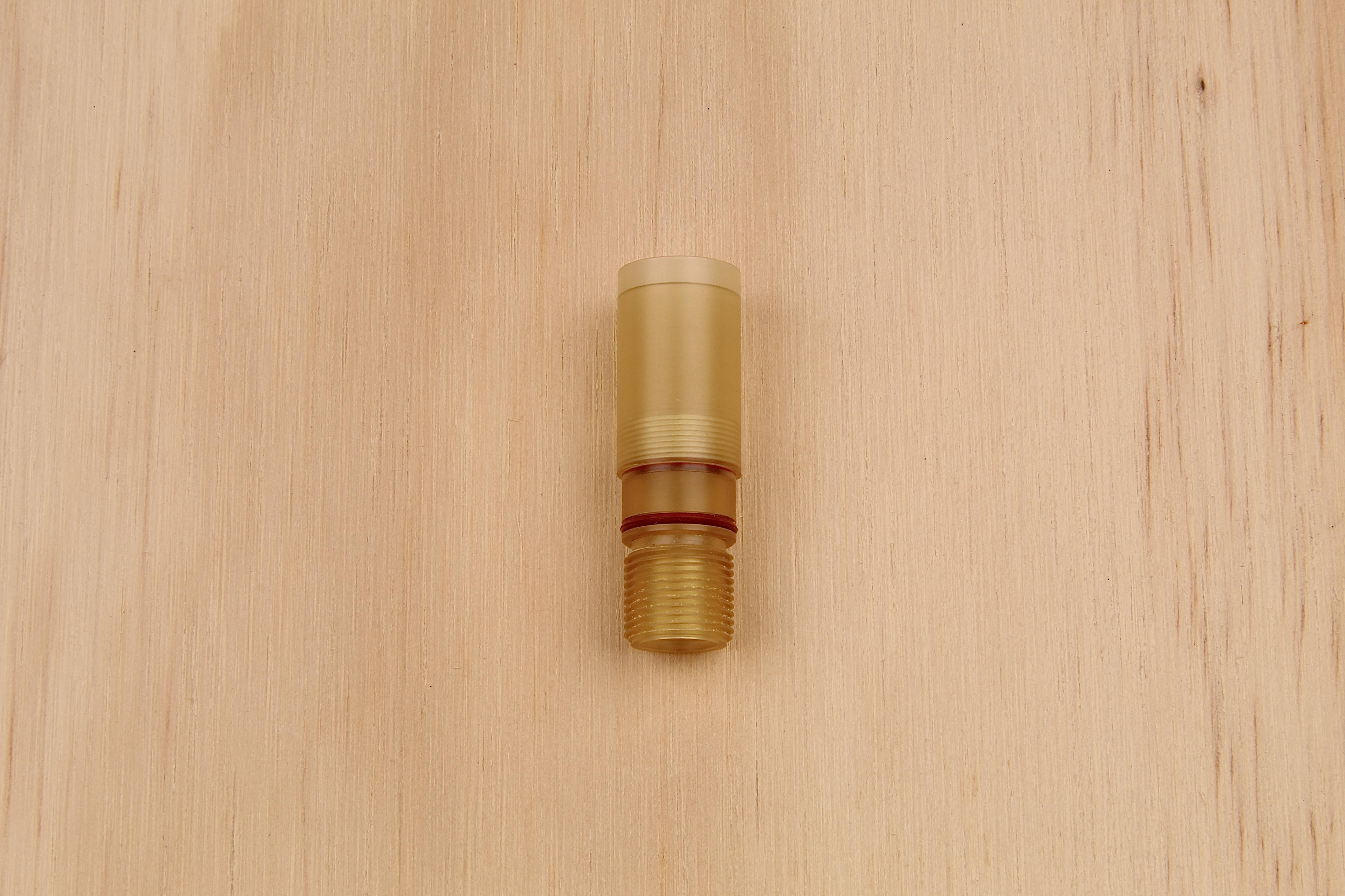 Ultem Fountain Pen Spare Parts