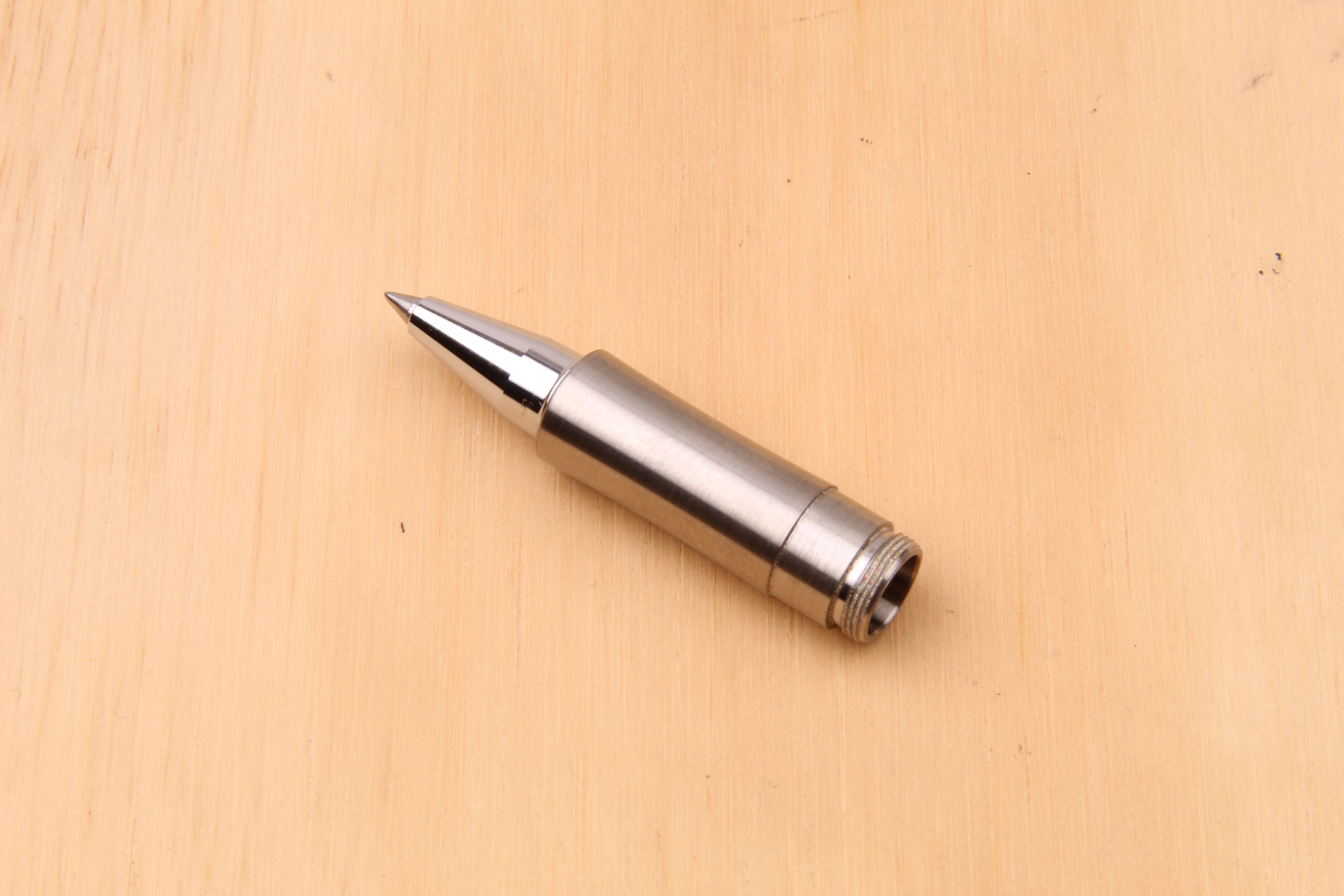 Extra Inkball Grip Sections